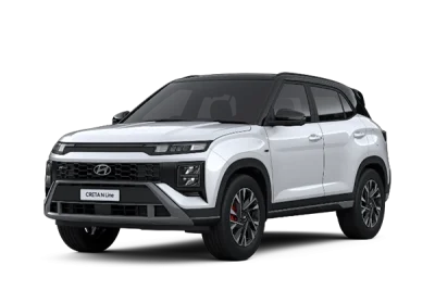 New CRETA