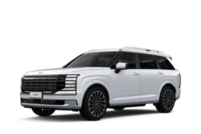 Hyundai PALISADE Hybrid